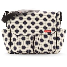 Skip Hop Dash Deluxe Bag