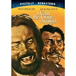 It Can Be Done Amigo - Digitally Remastered (Amazon.com Exclusive)