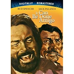It Can Be Done Amigo - Digitally Remastered (Amazon.com Exclusive)