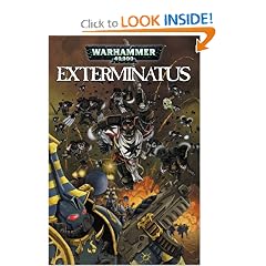 Warhammer 40,000: Exterminatus