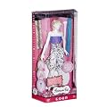 Harumika Mannequin - Splash of Glam