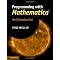 Programming, Mathematics & Statistics