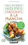 Mes petites recettes magiques � la pl...