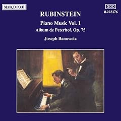 Musique Pour Piano /Vol.1