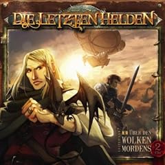 Folge 1: �ber Den Wolken Mordens