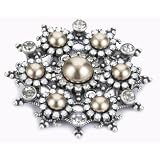 Liz Palacios Piedras Swarovski Elements Crysta