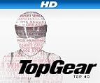 Top Gear Top 40 [HD]: Episode 8 [HD]