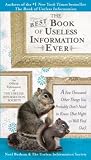 The Best Book of Useless Information Ever