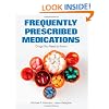 Frequently Prescribed Medications