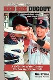Tales from the Red Sox Dugout