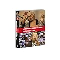 Coffret Guignols de l'info - Best of 2010/2011, La sextape des Guignols + Putain 20 ans