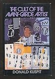 The cult of the avant-garde artist