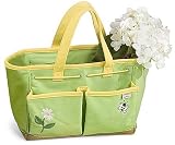 Angela's Garden 7320-921 Kids Garden Tote, Honey Bee