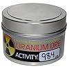 Uranium Ore