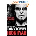 Iron Man: My Journey Through Heaven and Hell with Black Sabbath
