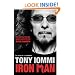 Iron Man: My Journey Through Heaven and Hell with Black Sabbath