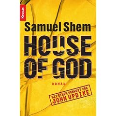 House of God