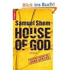 House of God
