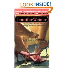 In Her Shoes: A Novel