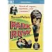 PARK ROW (Masters of Cinema) (DVD) [1952]