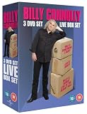 Billy Connolly Live 2007 Boxset [DVD]