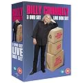 Billy Connolly Live 2007 Boxset [DVD]