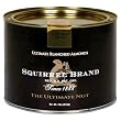 Squirrel Brand Nuts, Ultimate Blanched Almonds, 18-Ounce Can Squirrel Brand Nuts, Ultimate Blanched Almonds, 18-Ounce Can