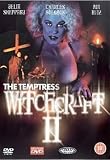 Witchcraft II: The Temptress