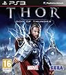 Thor [import anglais]