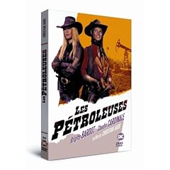 Les p�troleuses