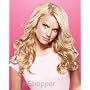 hairdo 23" Clip In Extension, Wavy