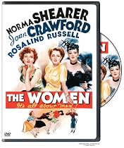 The Women (Keepcase)