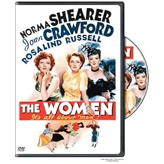 The Women (Keepcase)