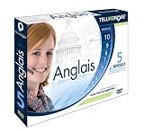 Tell Me More Performance V9 2008 Anglais (5 niveaux)