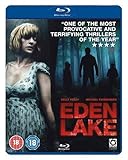 Eden Lake [Blu-ray]