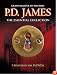 P.D. James: The Essential Collection