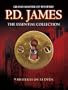 P.D. James: The Essential Collection