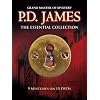 P.D. James: The Essential Collection