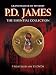 DVD : P.D. James: The Essential Collection