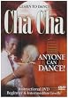 Learn to Dance-Cha Cha [DVD]