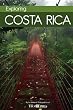 Exploring Costa Rica 2010