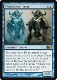 Magic: the Gathering - Phantasmal Image - Magic 2012