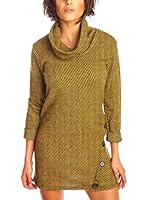 So French Chic Vestido (Mostaza)