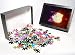 Photo Jigsaw Puzzle of Atomic Bomb Test from Mary Evans
