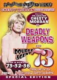 Deadly Weapons/Double Agent 73