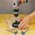 Rockler JIG IT Drill Guide