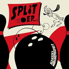 SPLIT EP VOL.3