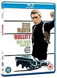 Bullitt [Blu-ray]
