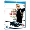 Bullitt [Blu-ray] [1968][Region Free]