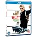 Bullitt [Blu-ray] [1968][Region Free]